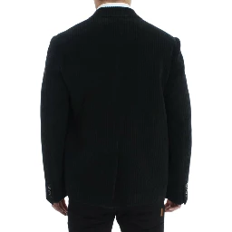 Black manchester MARTINI blazer