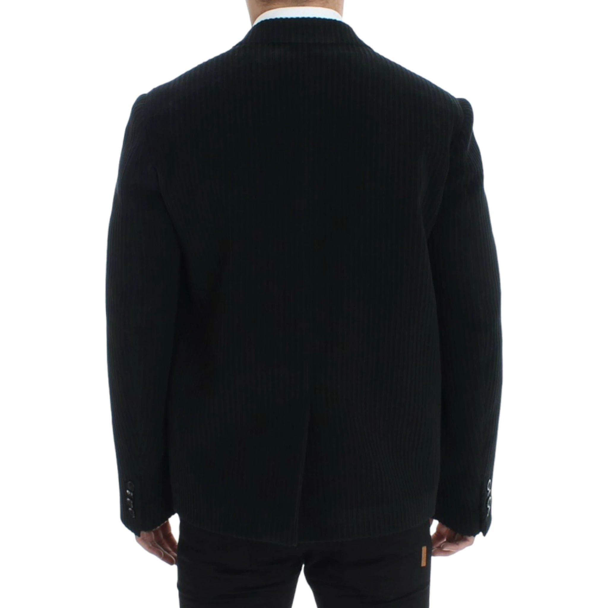 Black manchester MARTINI blazer