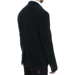 Black manchester MARTINI blazer