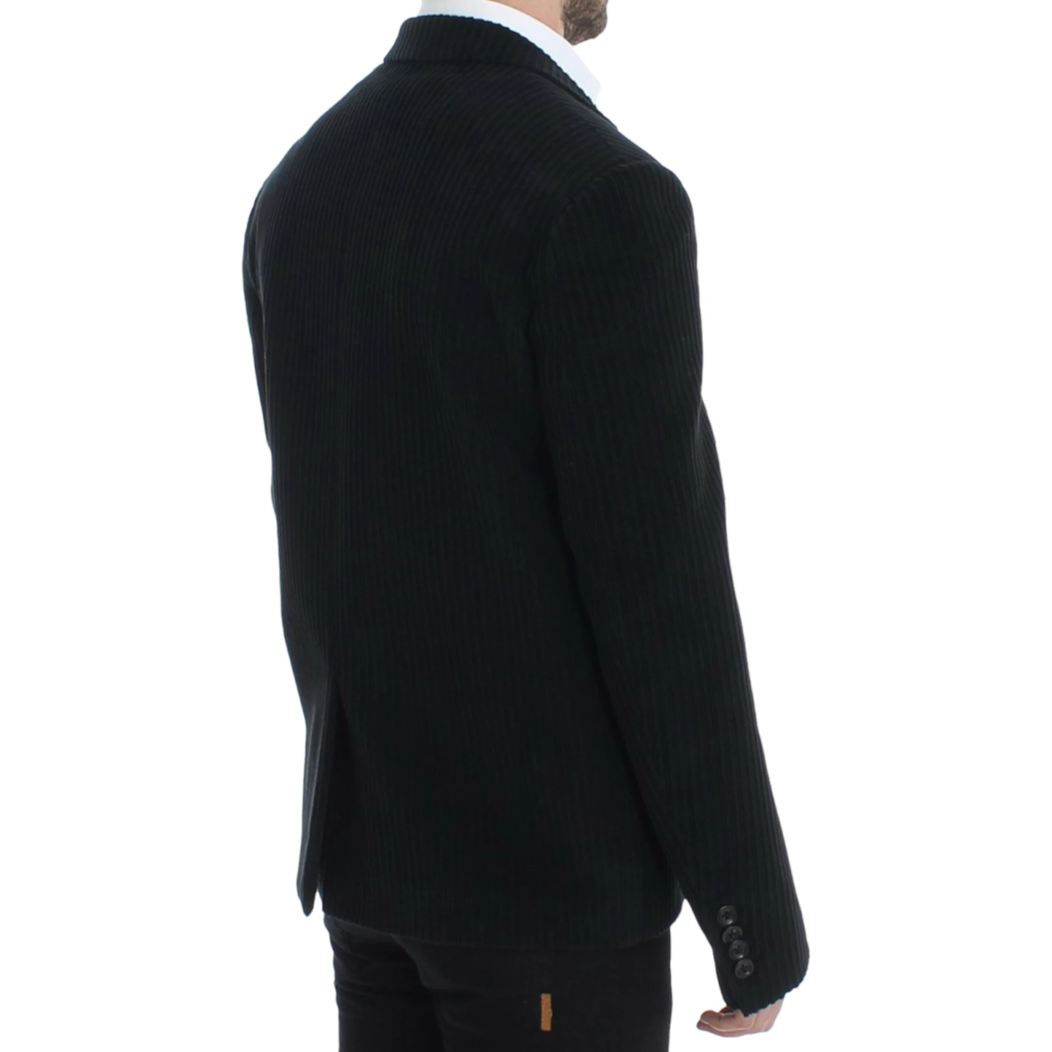 Black manchester MARTINI blazer