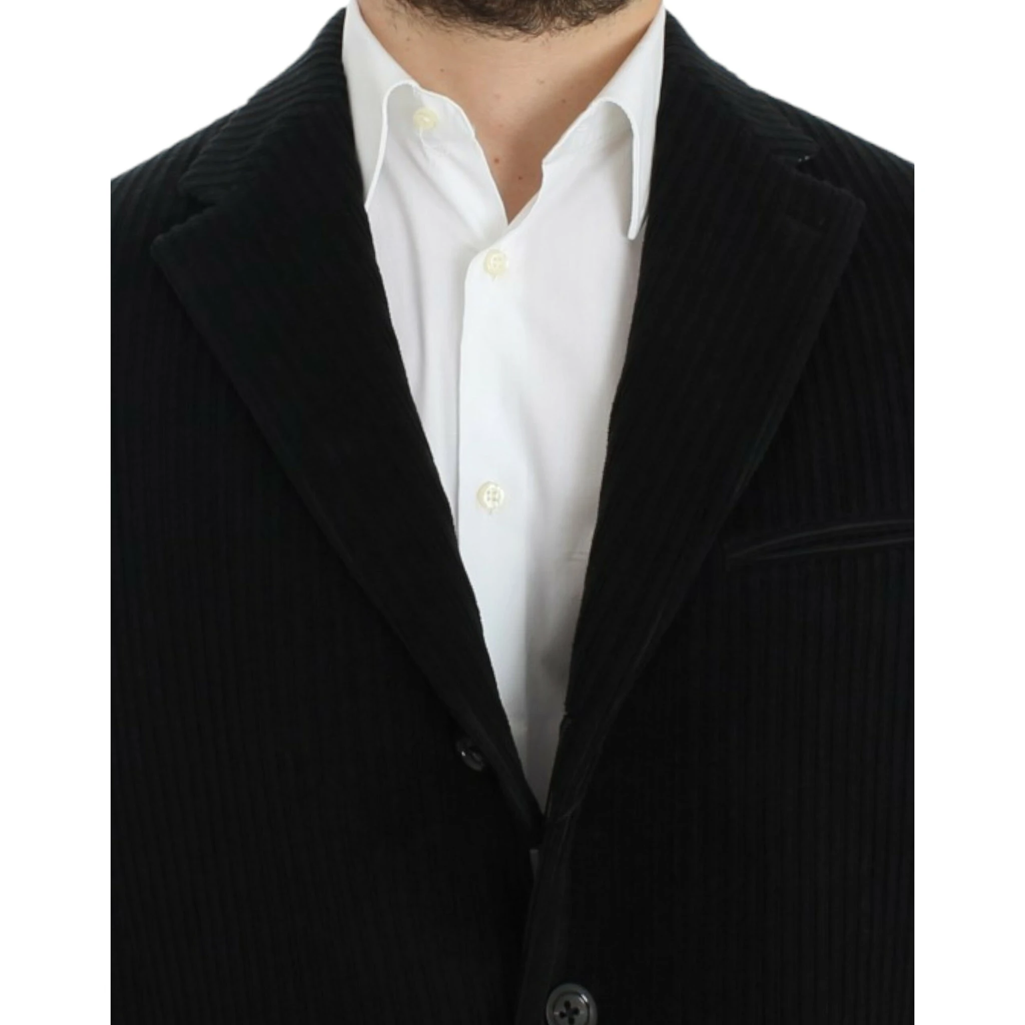 Black manchester MARTINI blazer