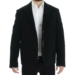 Black manchester MARTINI blazer