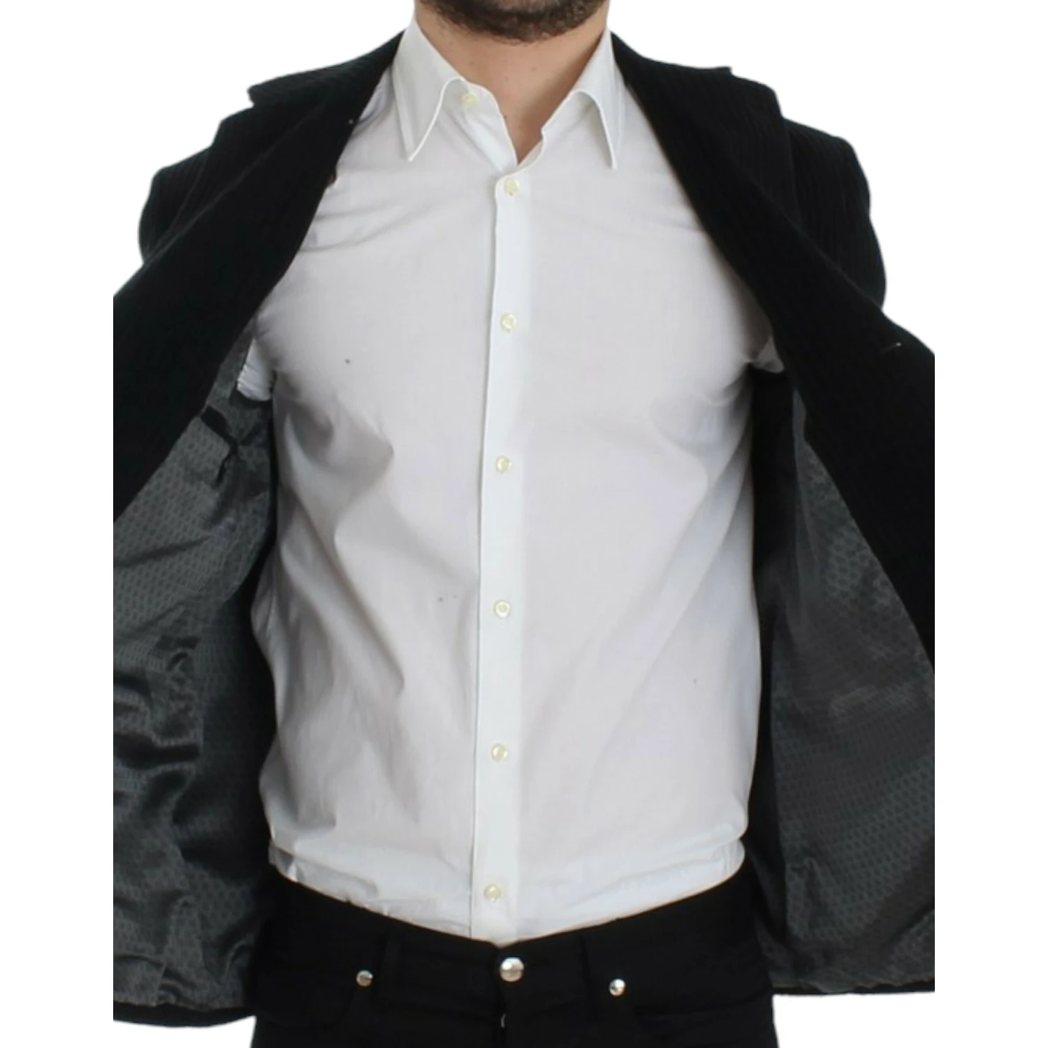 Black manchester MARTINI blazer