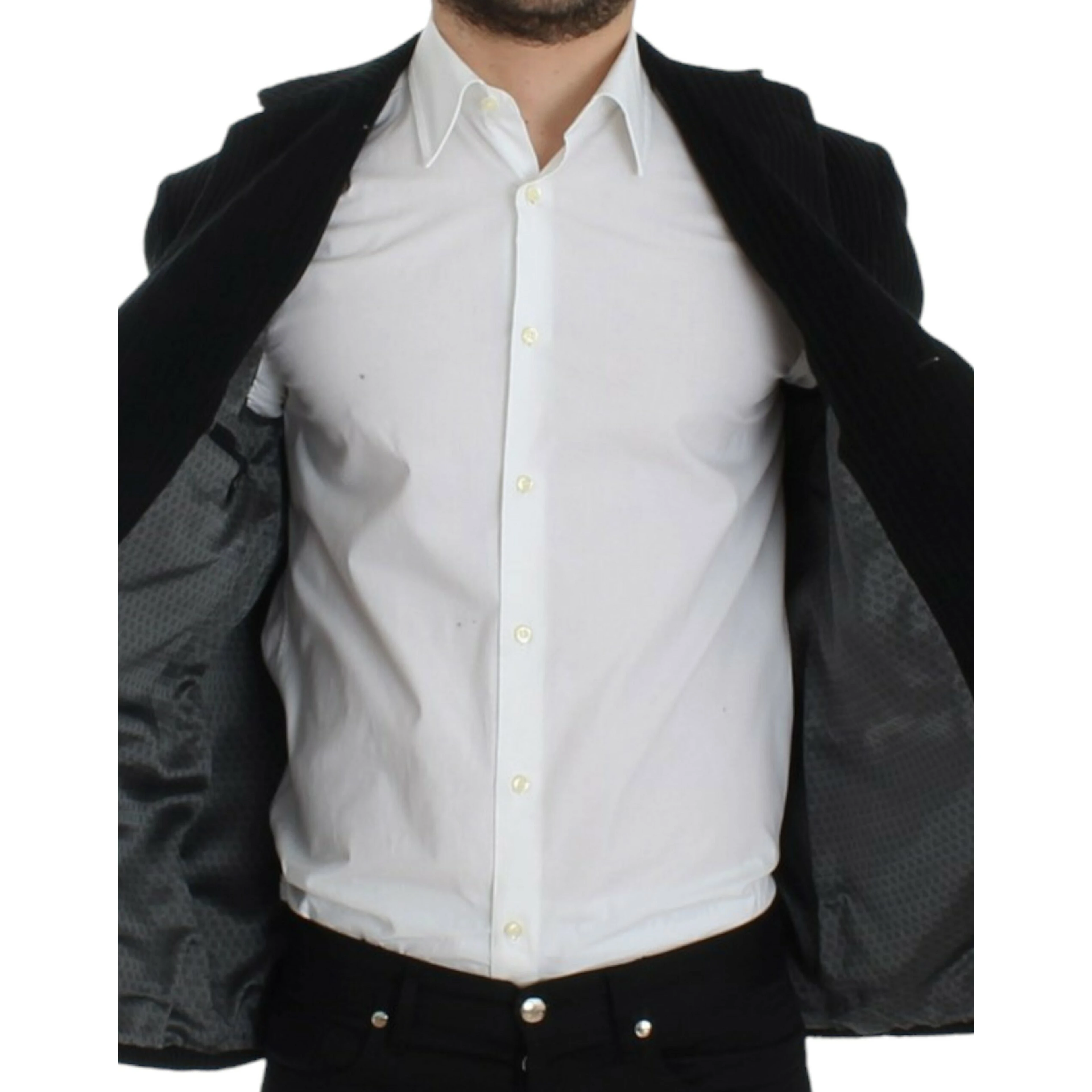 Black manchester MARTINI blazer