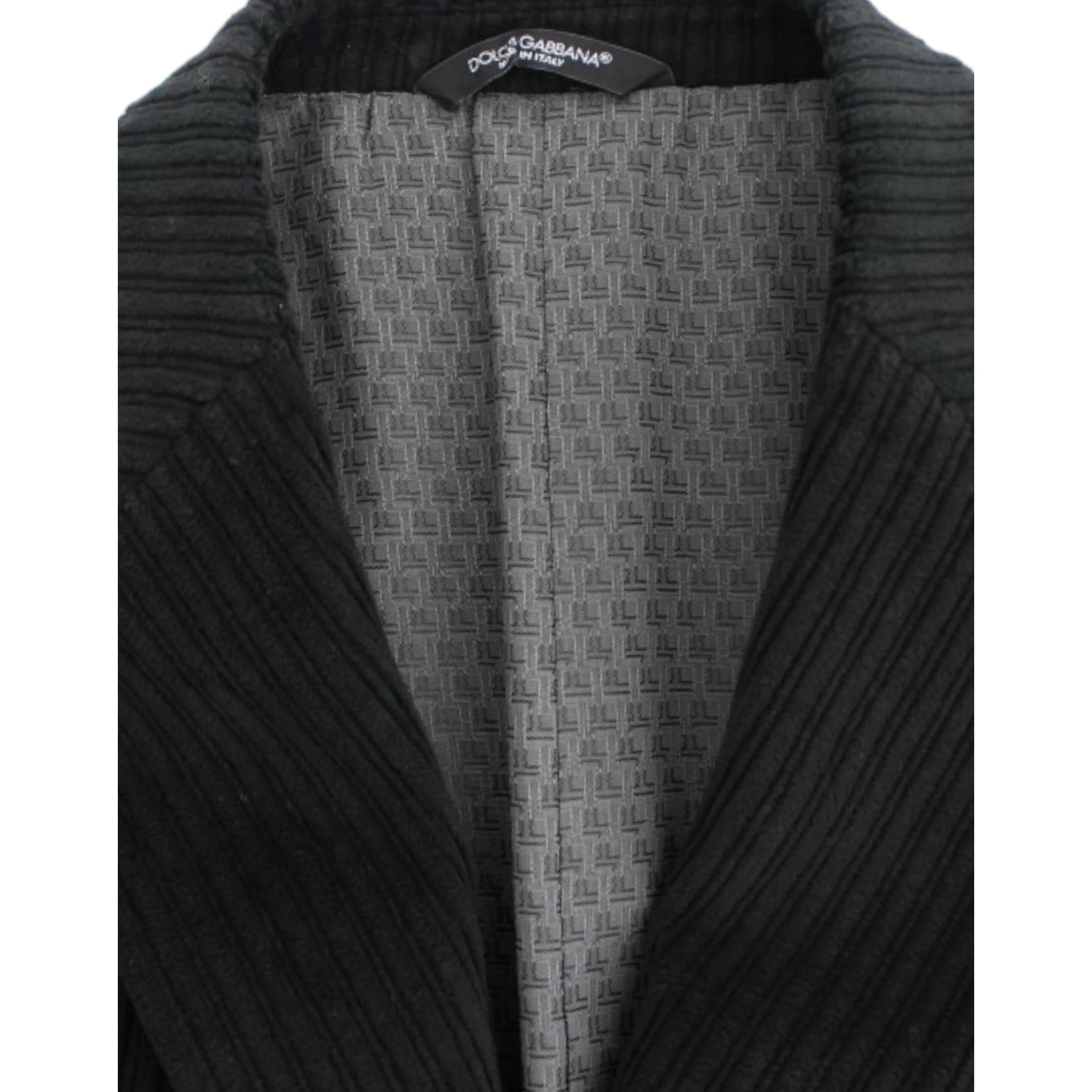 Black manchester MARTINI blazer