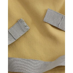 Bronze silk sheath dress