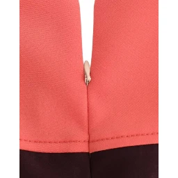 Multicolor Plando pencil dress