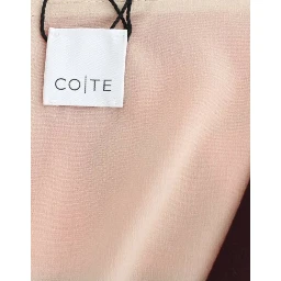 Multicolor Plando pencil dress