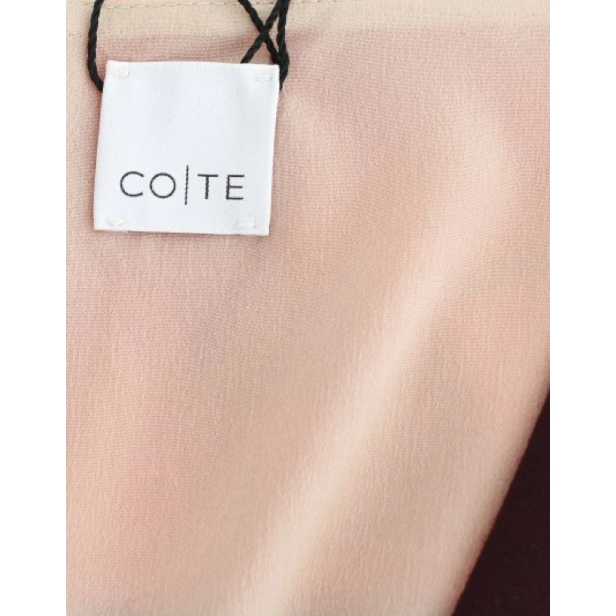 Multicolor Plando pencil dress