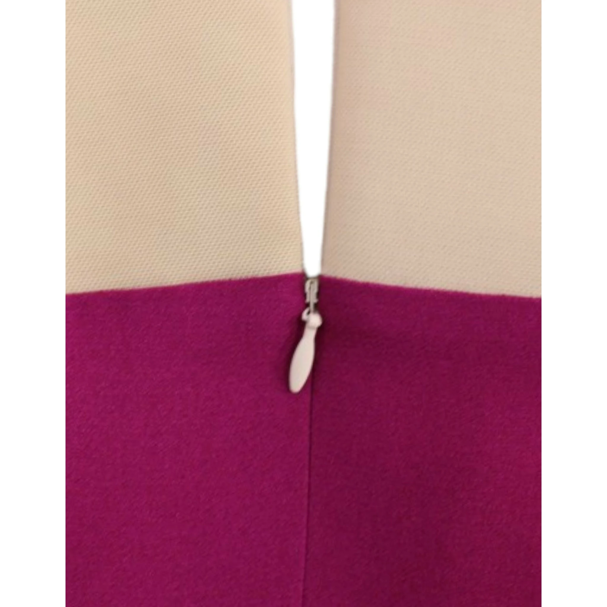 White Lindsay shift dress