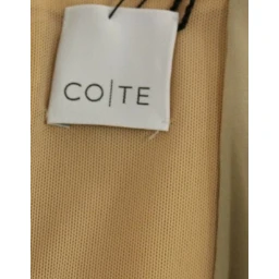 White Lindsay shift dress