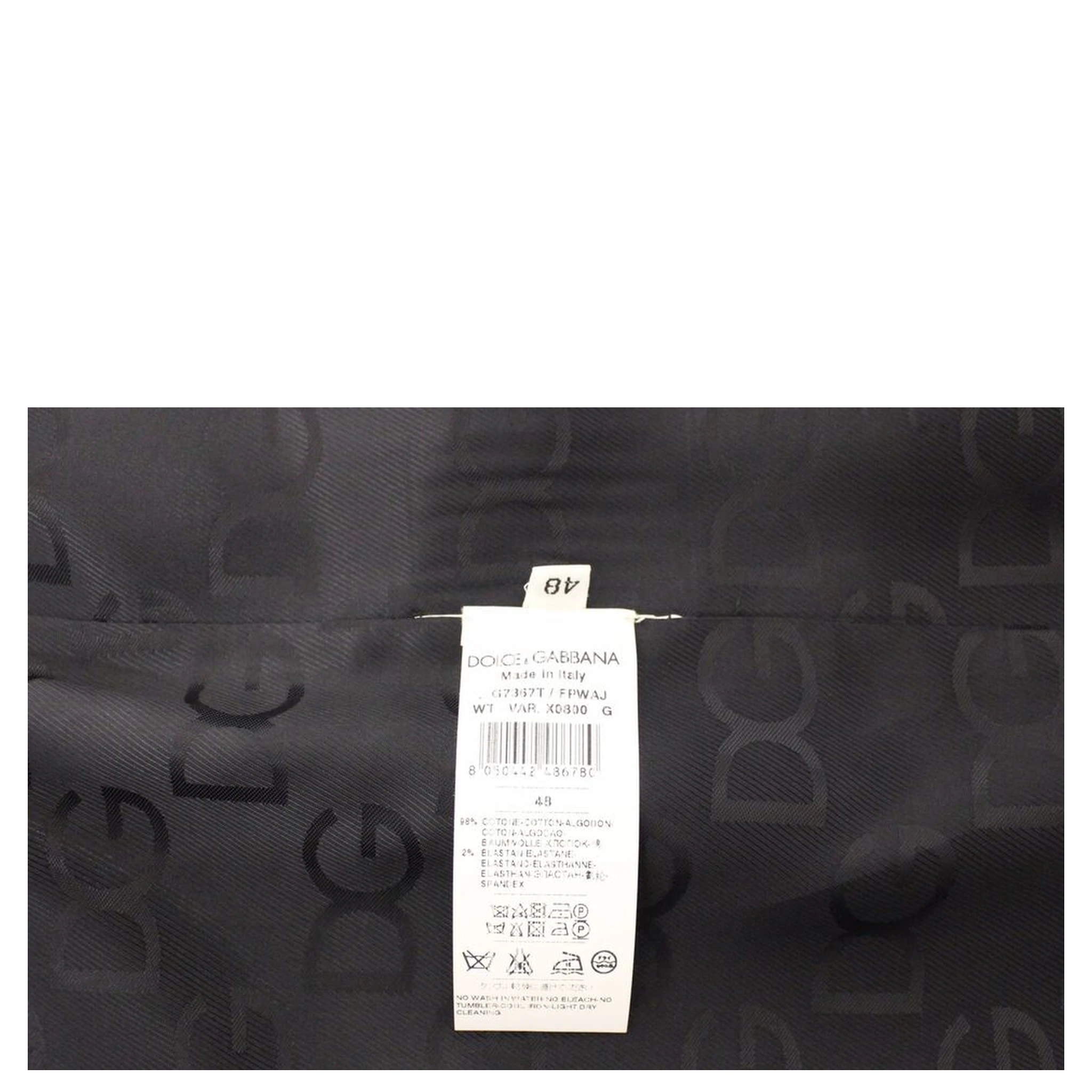 Gray Striped Wool Silk Dress Vest Gilet