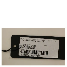 Gray Striped Wool Silk Dress Vest Gilet