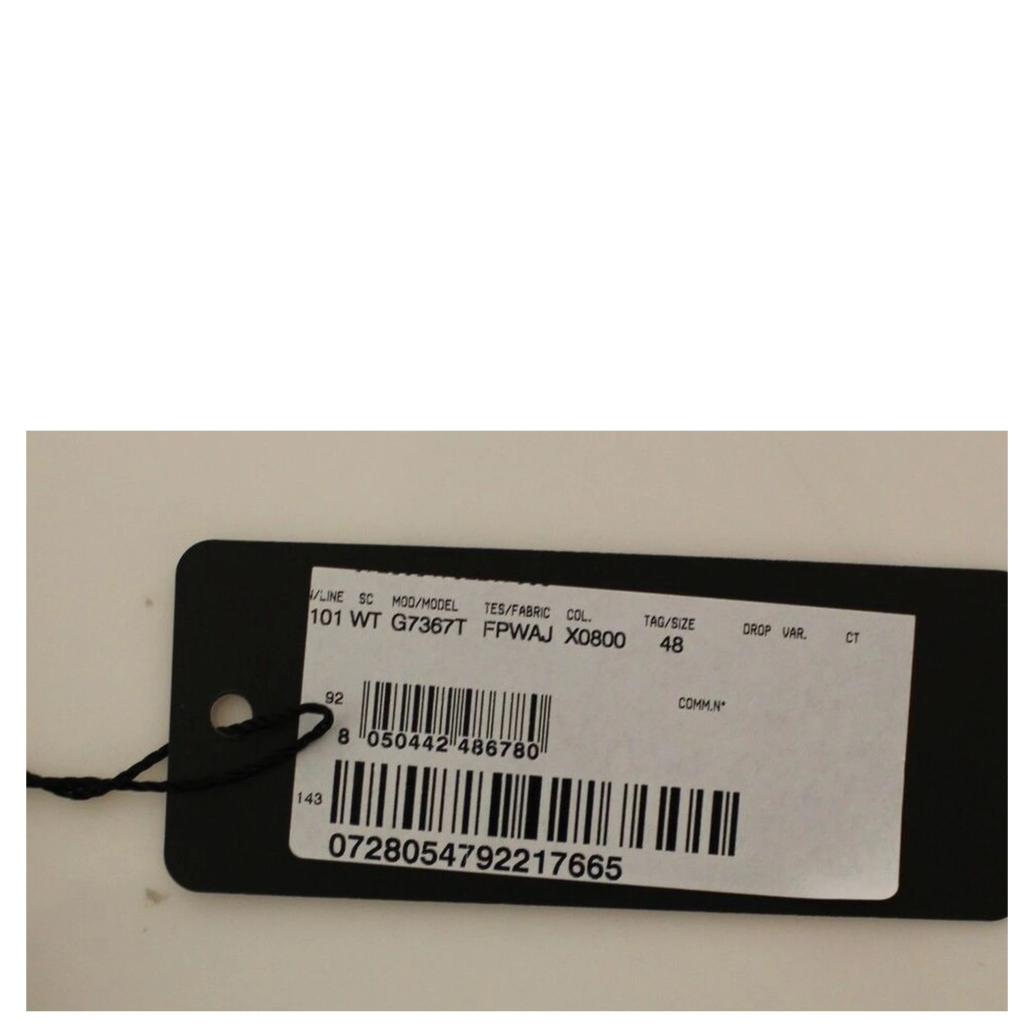 Gray Striped Wool Silk Dress Vest Gilet