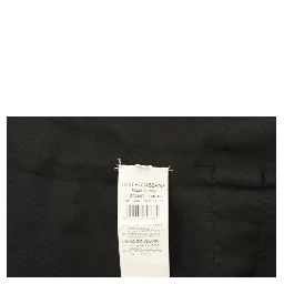 Brown Cotton Blend Dress Vest Gilet