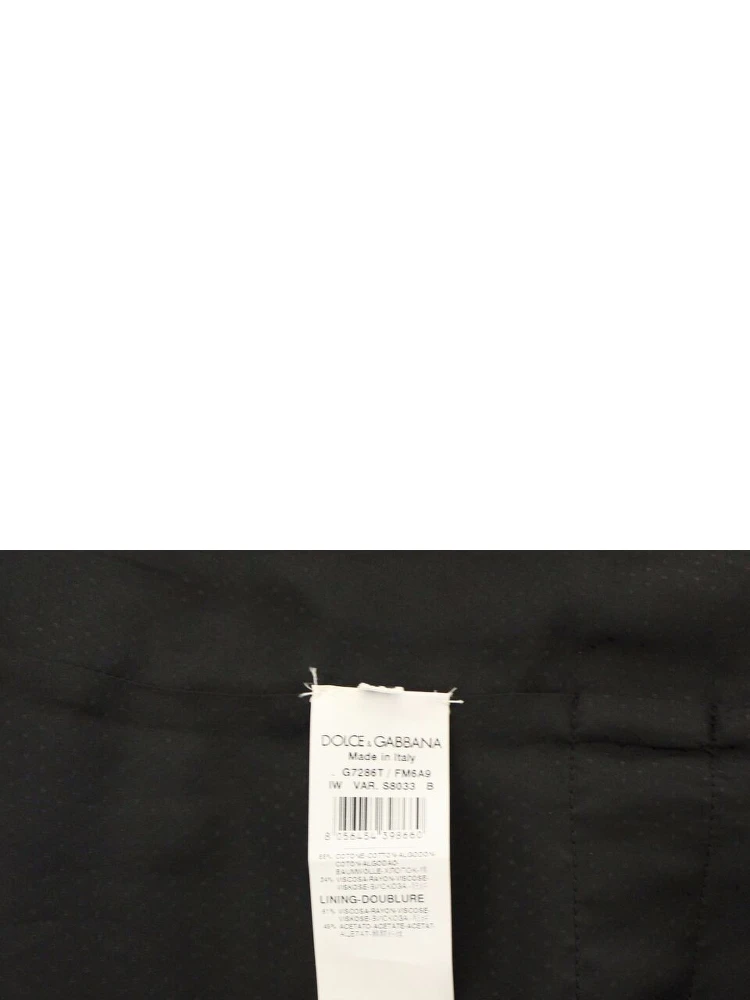 Brown Cotton Blend Dress Vest Gilet alternative