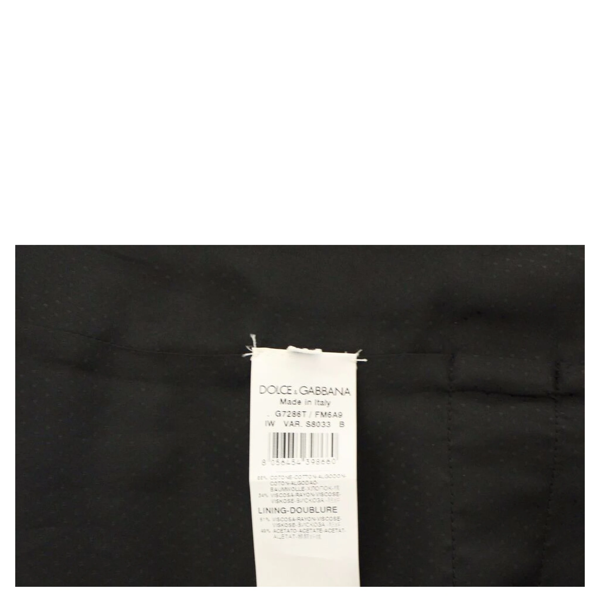 Brown Cotton Blend Dress Vest Gilet