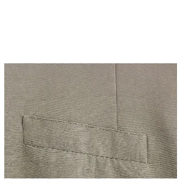 Beige Silk Blend Dress Formal Vest Gilet