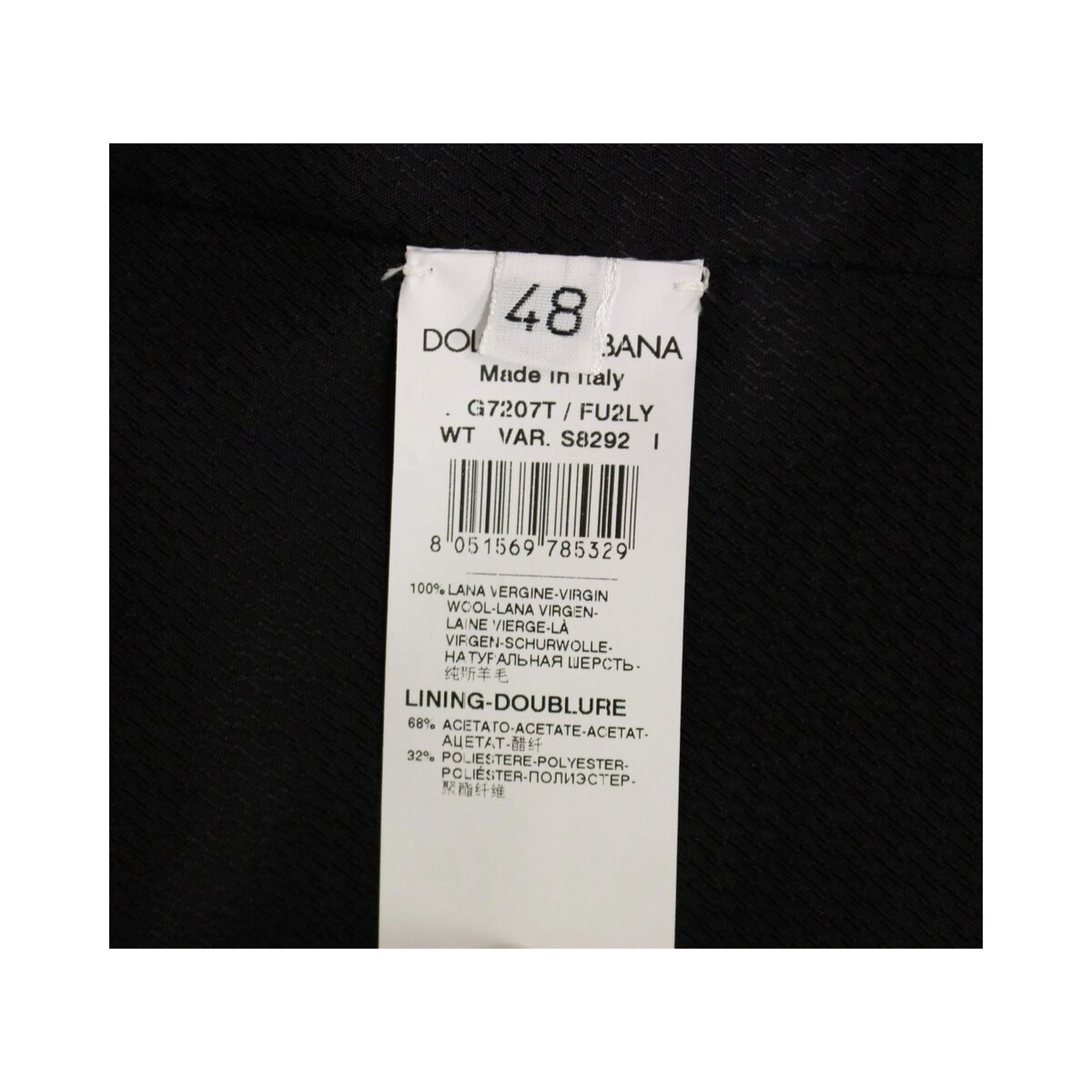 Gray Wool Formal Dress Vest Gilet Weste