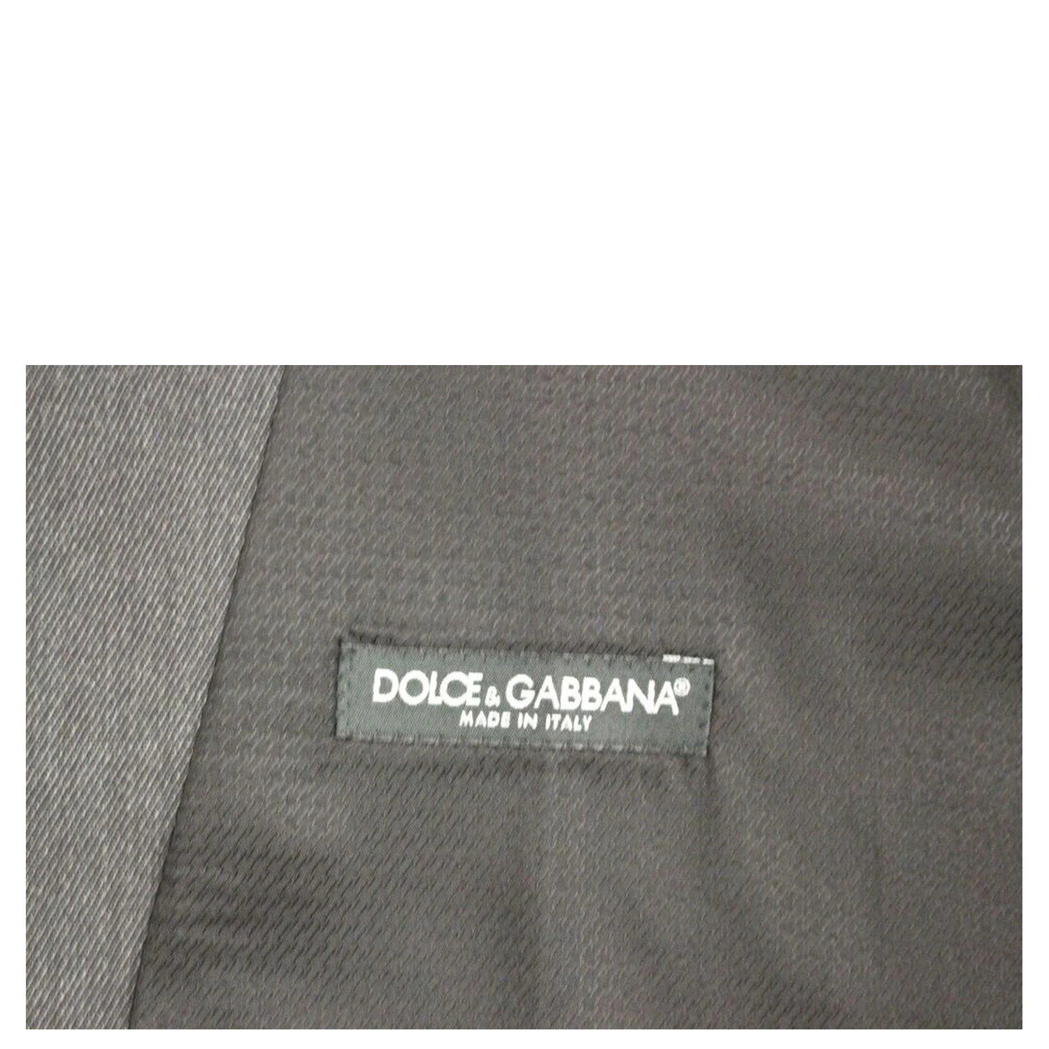 Gray Wool Formal Dress Vest Gilet Weste