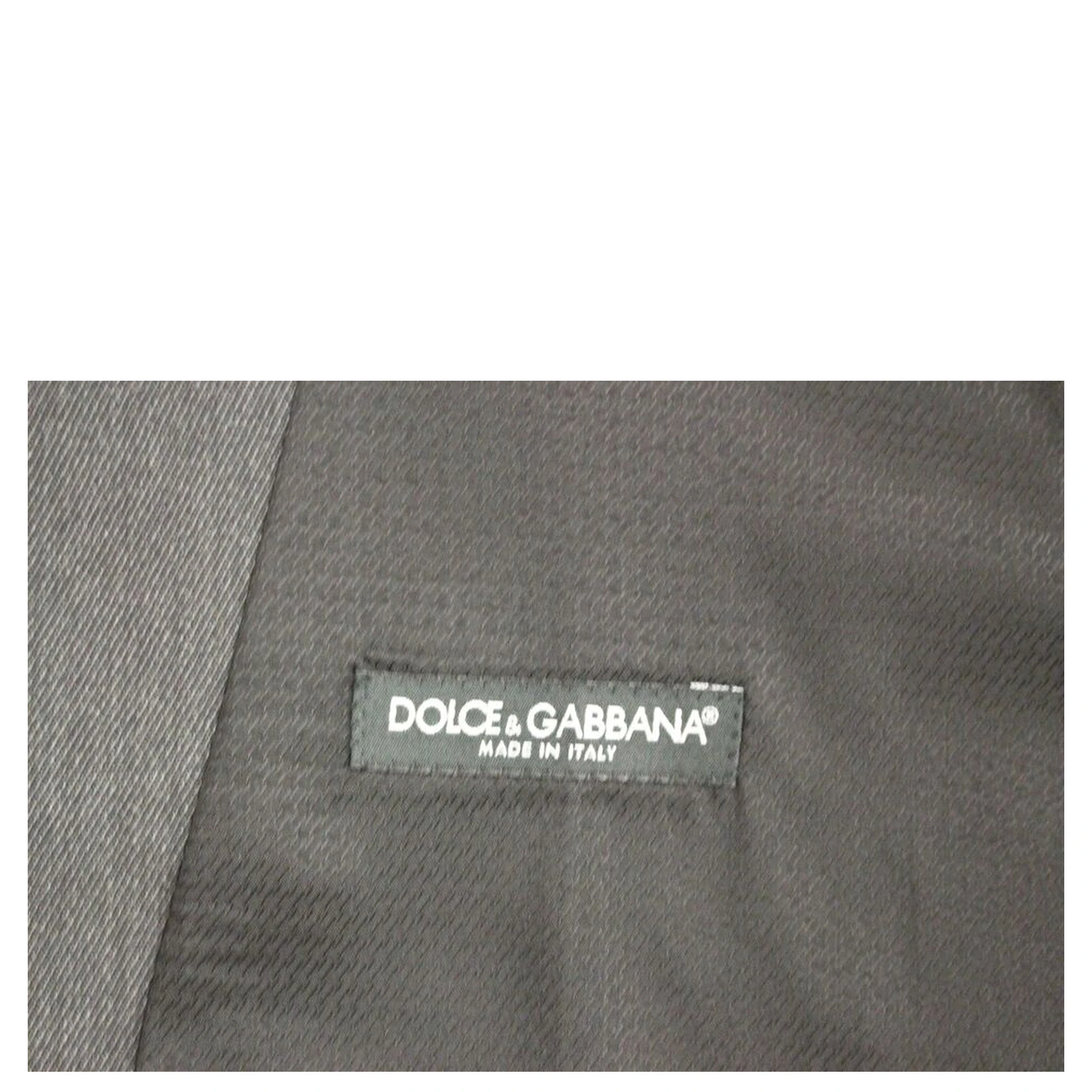 Gray Wool Formal Dress Vest Gilet Weste