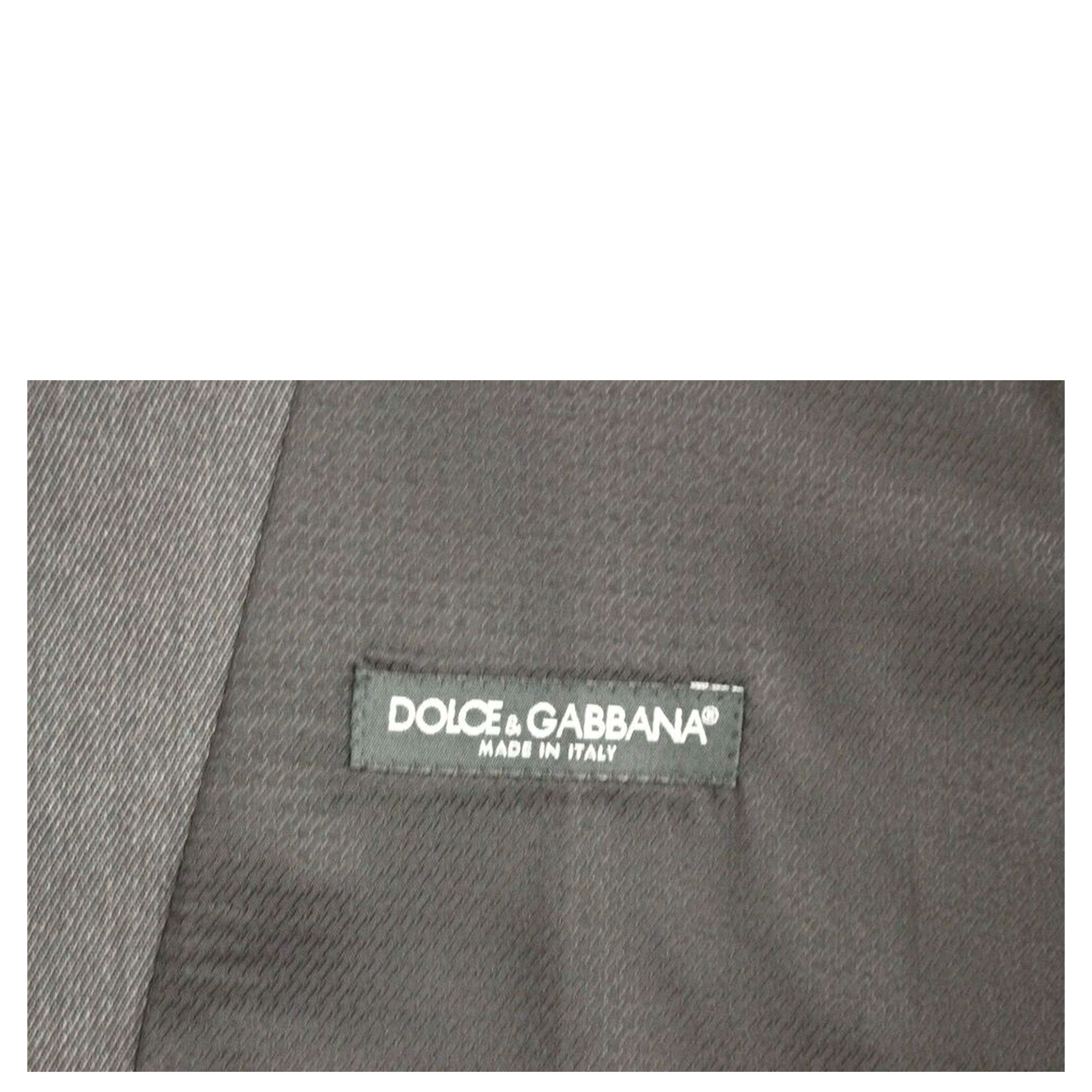 Gray Wool Formal Dress Vest Gilet Weste