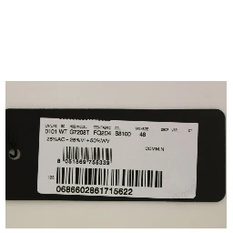 Gray Wool Blend Vest Gilet Weste