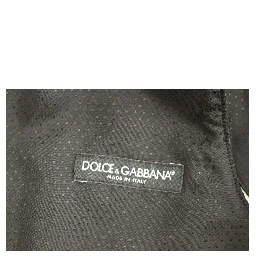 Gray Wool Blend Vest Gilet Weste