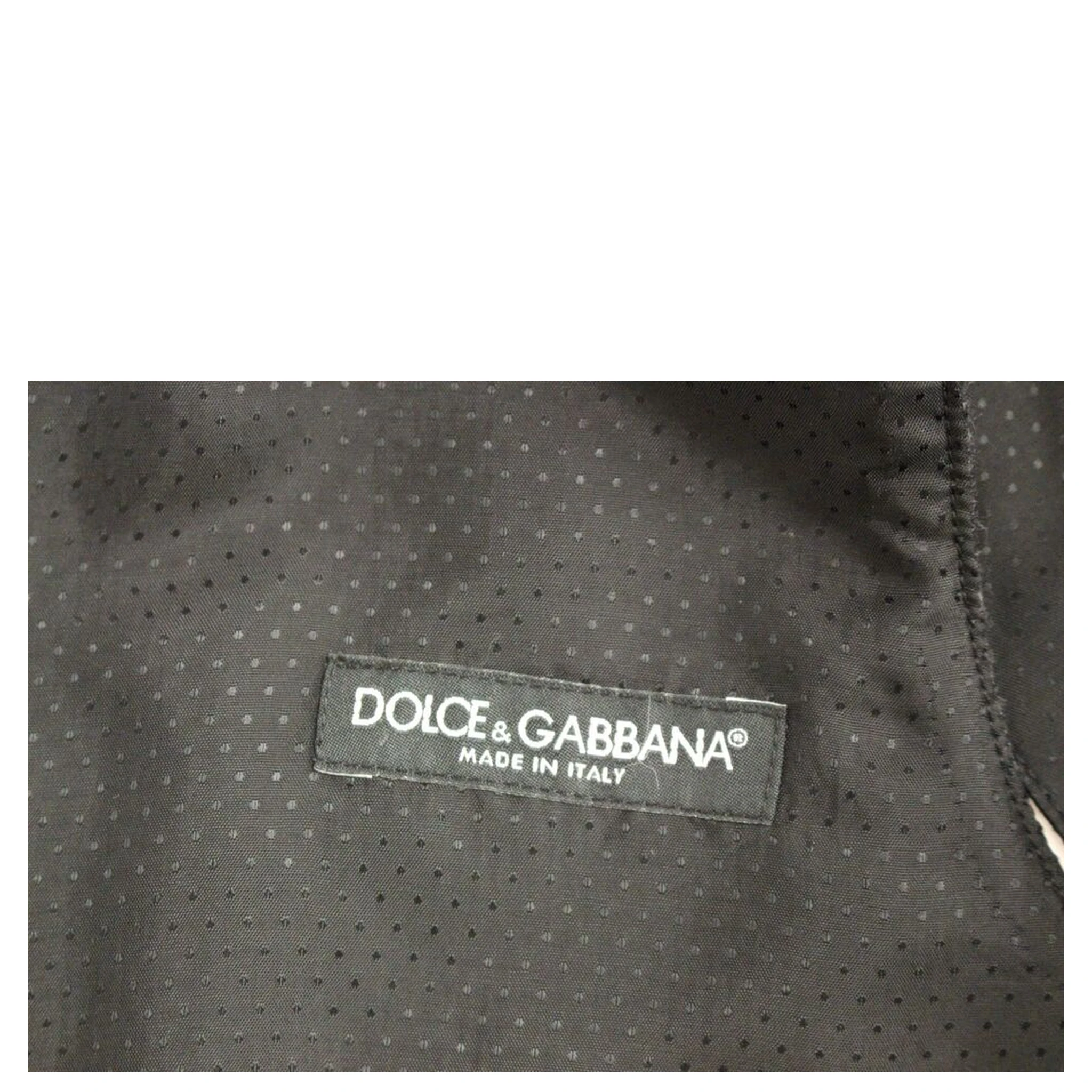 Gray Wool Blend Vest Gilet Weste