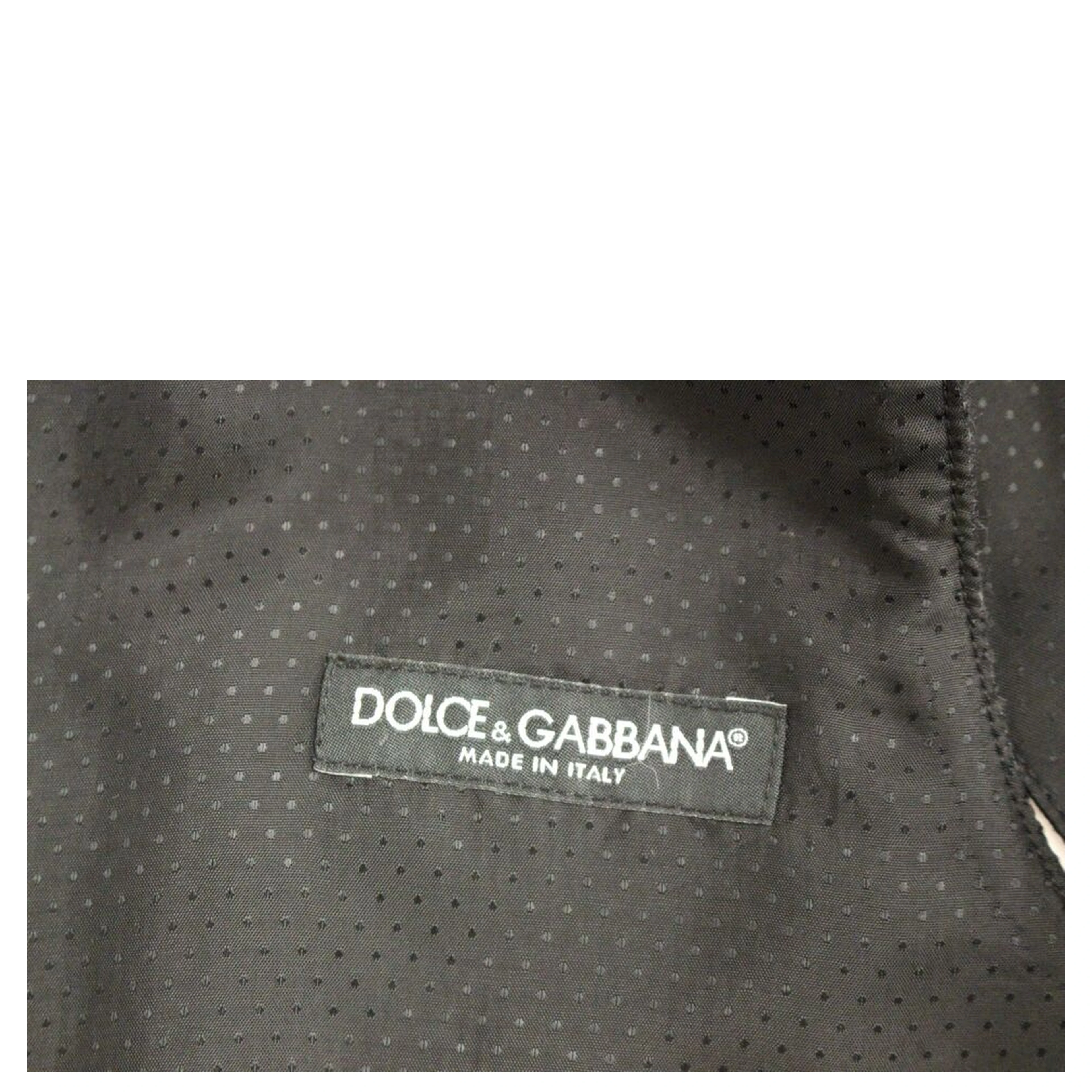 Gray Wool Blend Vest Gilet Weste