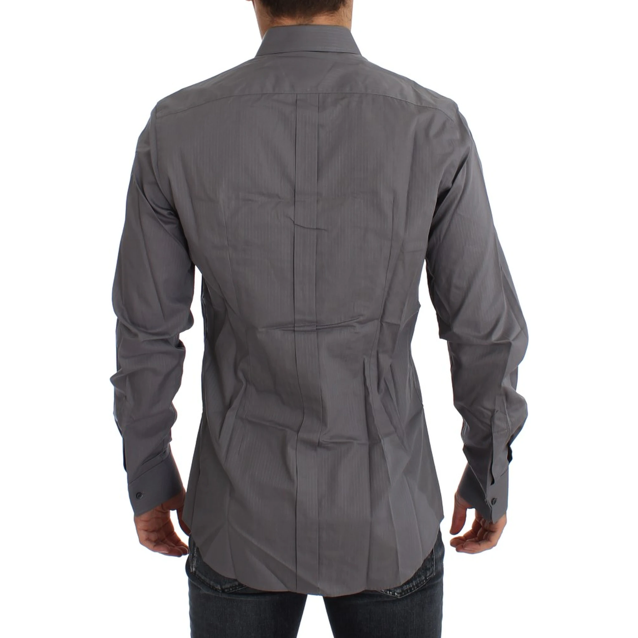 Purple Torero GOLD Slim Fit Dress Shirt