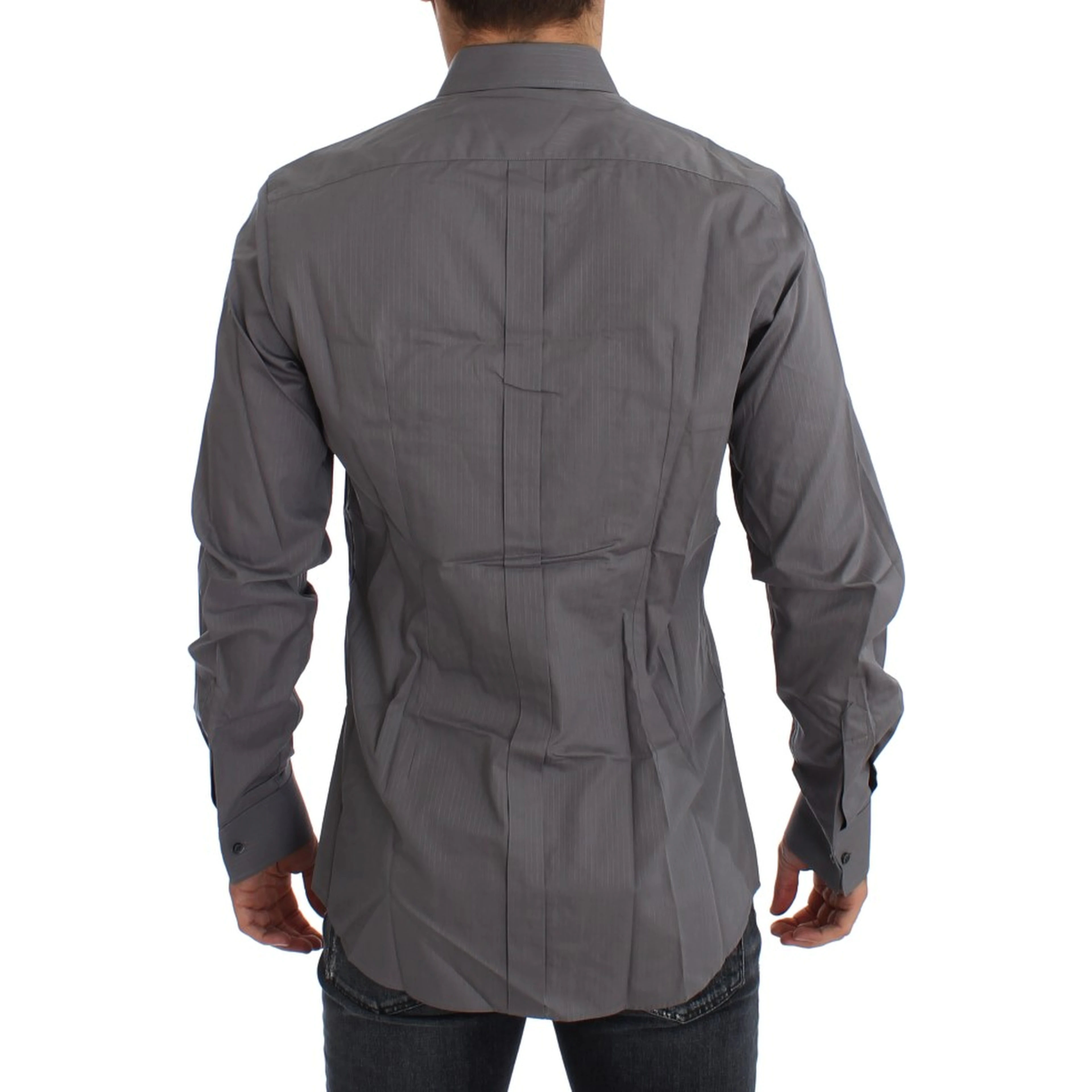 Purple Torero GOLD Slim Fit Dress Shirt