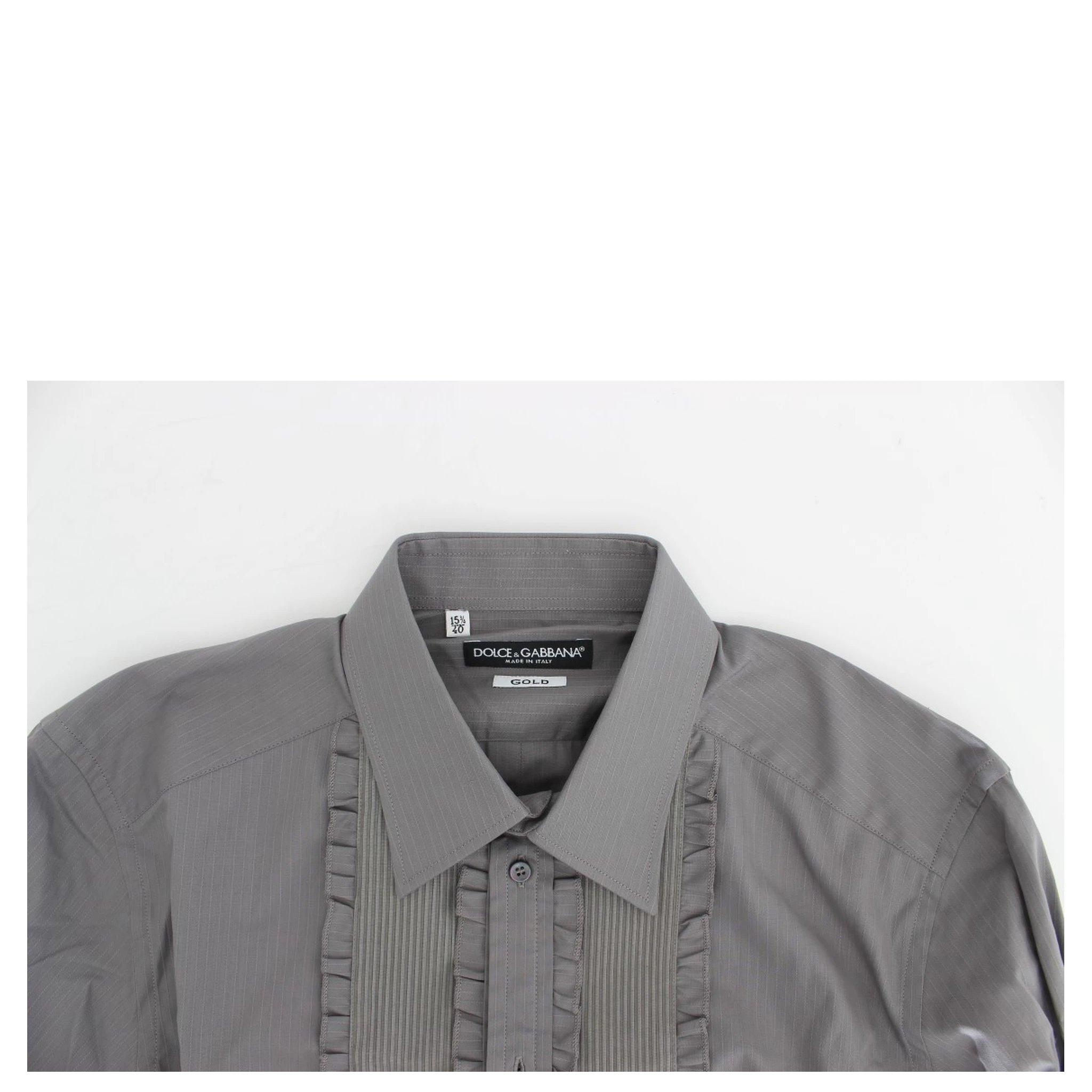 Purple Torero GOLD Slim Fit Dress Shirt