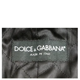 Gray Double Breasted Coat Jacket