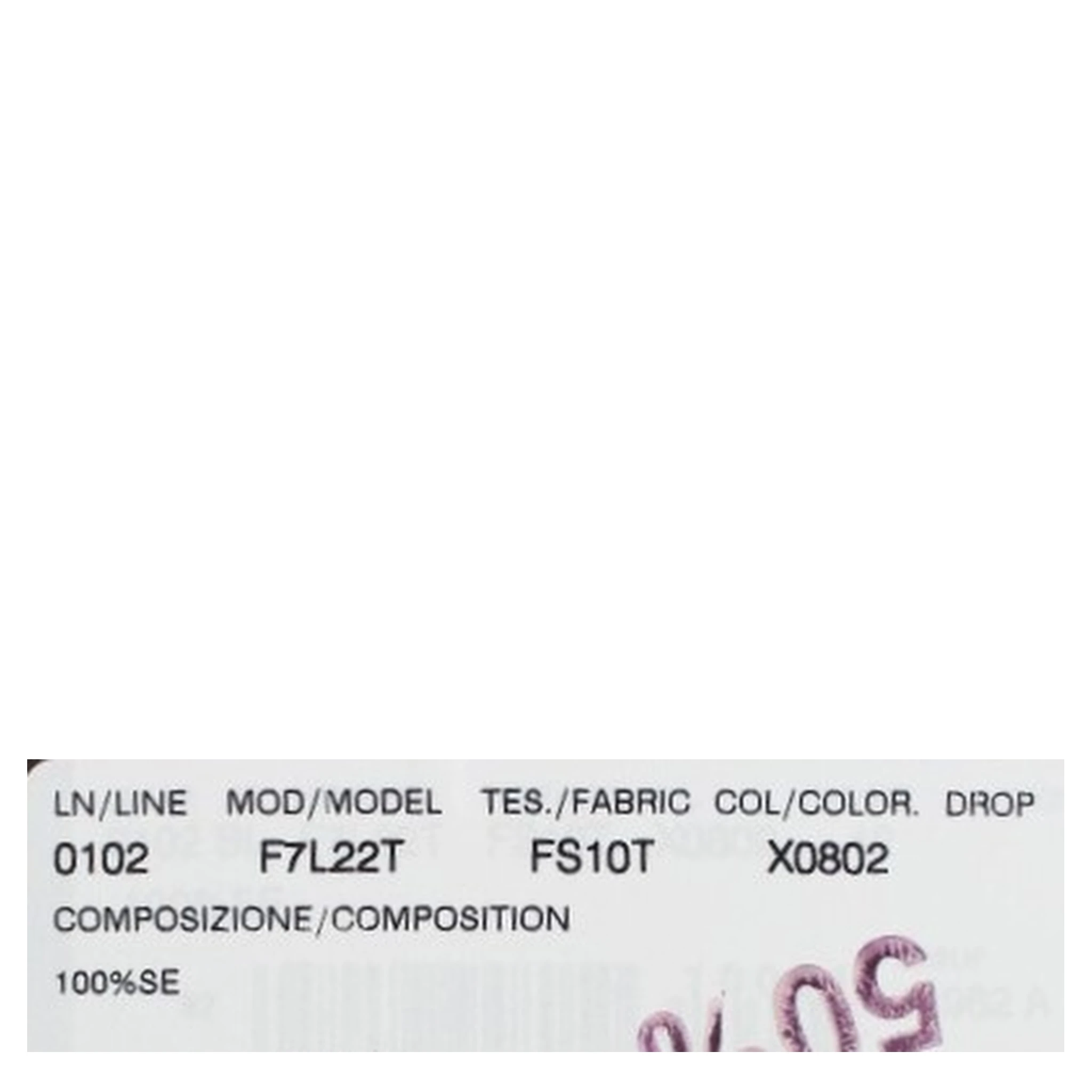 Gray Gold Key Print Silk Blouse T-shirt