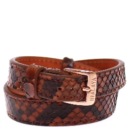 CZ Hamsa Eye 18K Gold 925 Silver Bracelet