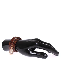 CZ Hamsa Eye 18K Gold 925 Silver Bracelet