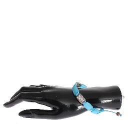 CZ Opal 925 Silver Bracelet