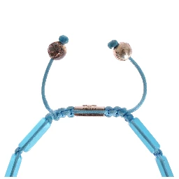 CZ Opal 925 Silver Bracelet