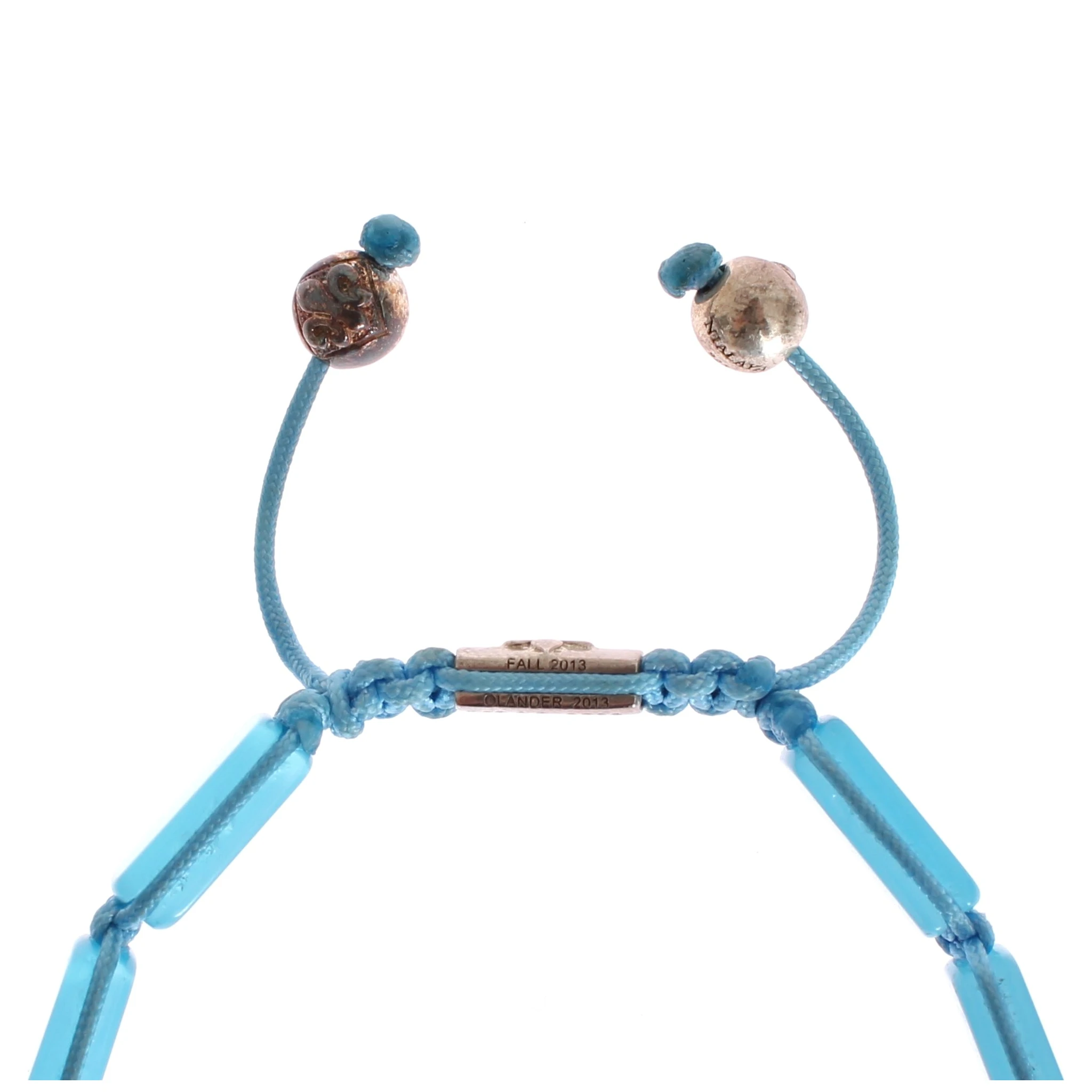 CZ Opal 925 Silver Bracelet