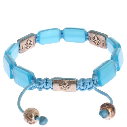 CZ Opal 925 Silver Bracelet