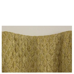 Beige Silk Cami Tank Top