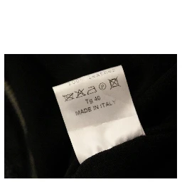 Black Leather Jumpsuit