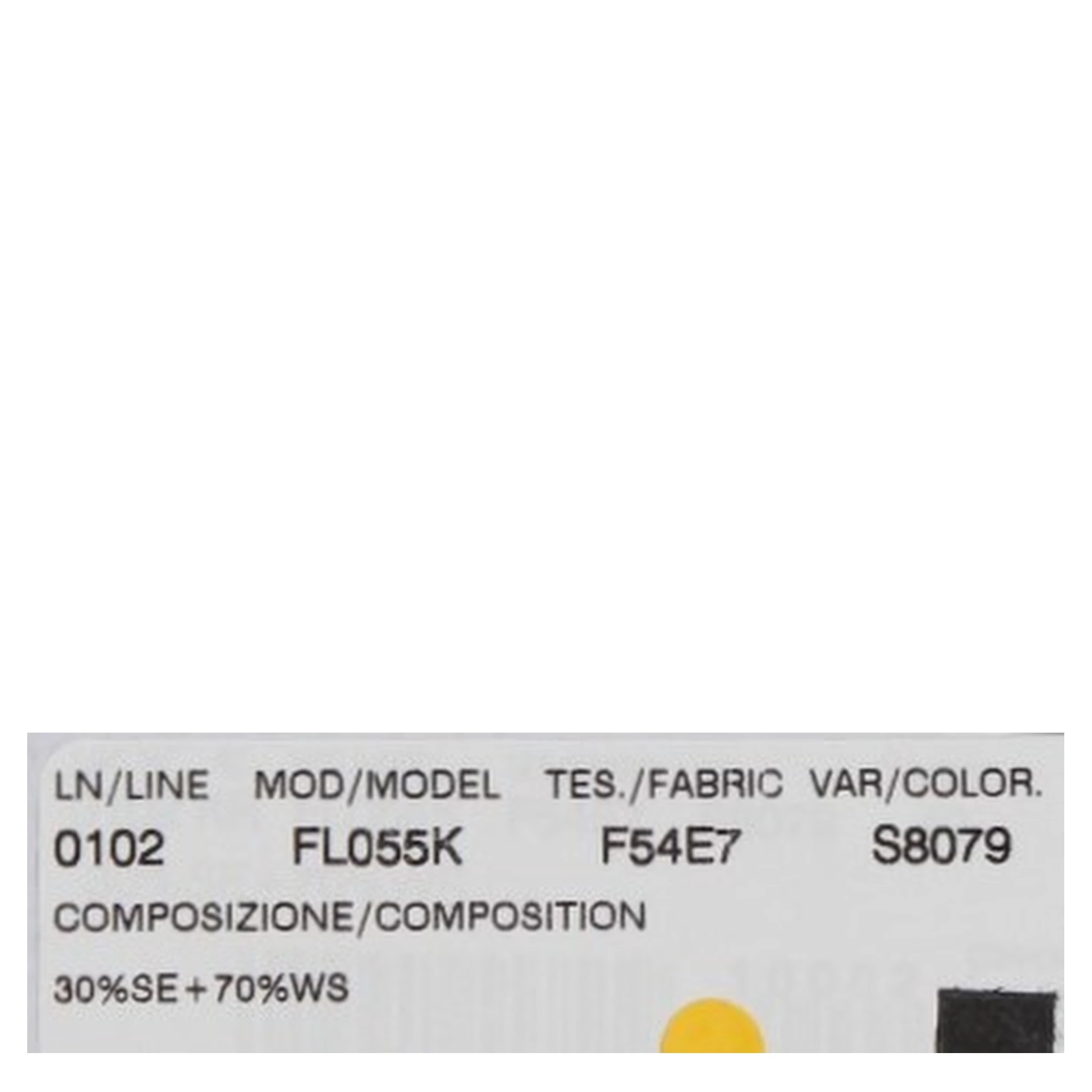 Green Black Silk Cashmere Sweater