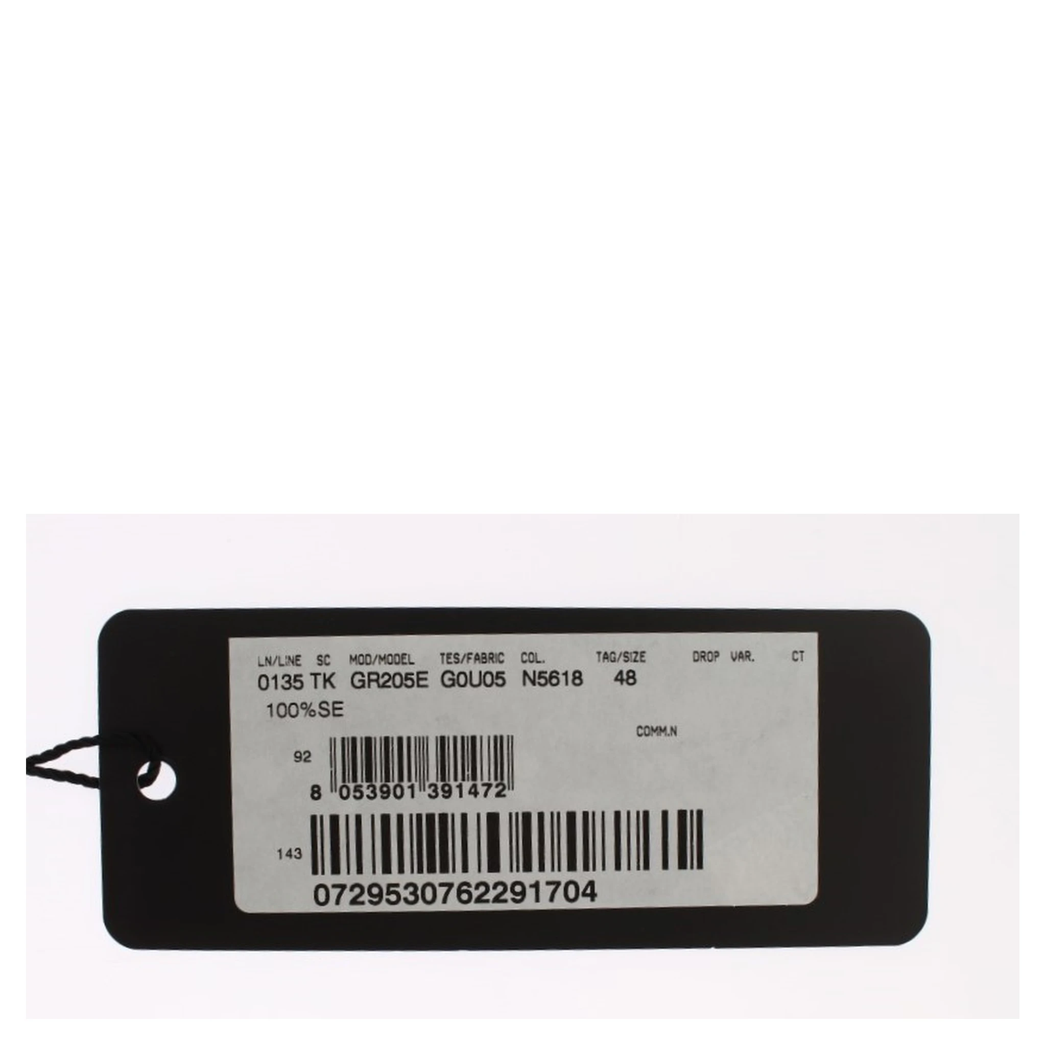 Gray Waist Belt Silk Cummerbund