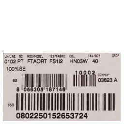 Black White Polka Dottes Silk Pants