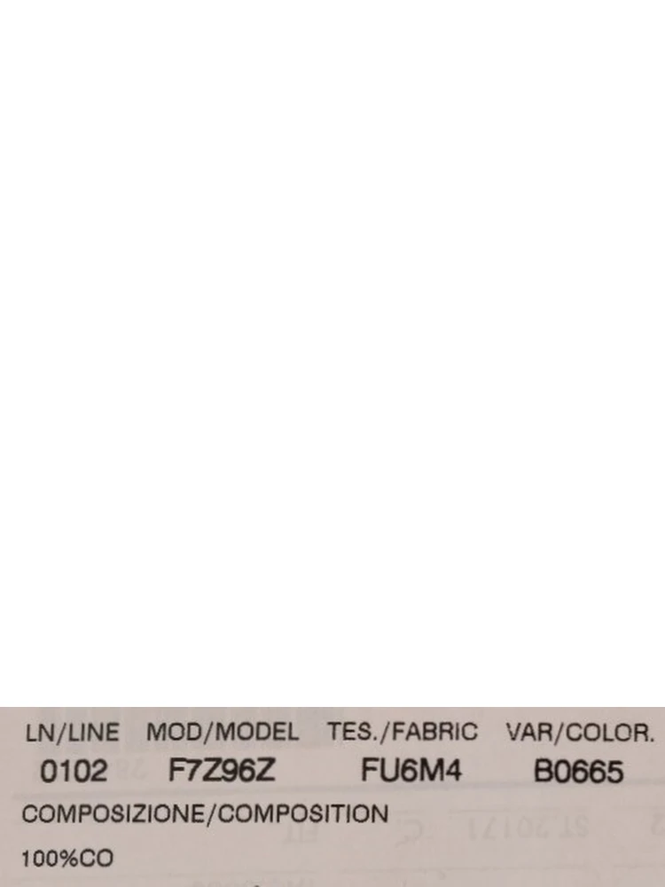 Blue Crystal MAMMA Sicily Jacket alternative