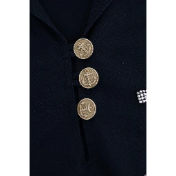 Blue Crystal MAMMA Sicily Jacket