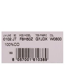 White Cotton Fairy Tale T-Shirt