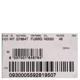 Black Wool Silk Vest